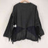 juvenile hall rollcall ダメージ加工デニム切替ジャケット DOMESTIC レディース ONE SIZE