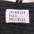 juvenile hall rollcall ダメージ加工デニム切替ジャケット DOMESTIC レディース ONE SIZE