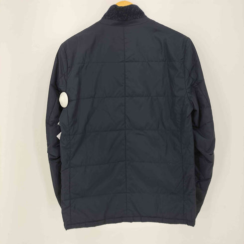 スティルバイハンド STILL BY HAND 英国羊毛ツイードコート メンズ JPN:46