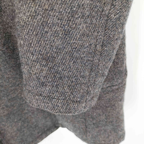 スティルバイハンド STILL BY HAND 英国羊毛ツイードコート メンズ JPN:46
