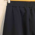 サイクル Cycle 23AW ラインデザインフレアスウェットパンツ メンズ ONE SIZE