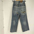 GIBBYCNA DAMAGED WASHED DENIM PANTS SELECT メンズ JPN:M