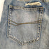 GIBBYCNA DAMAGED WASHED DENIM PANTS SELECT メンズ JPN:M