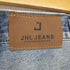GIBBYCNA DAMAGED WASHED DENIM PANTS SELECT メンズ JPN:M