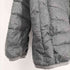 ユニクロ UNIQLO ULTRA LIGHT DOWN ヘリンボーン ウルトラ ライト ダウン ジャケット メンズ JPN:XL