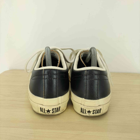 コンバース CONVERSE STAR&BARS US LEATHER ローカットスニーカー メンズ JPN:25