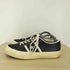 コンバース CONVERSE STAR&BARS US LEATHER ローカットスニーカー メンズ JPN:25
