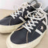 コンバース CONVERSE STAR&BARS US LEATHER ローカットスニーカー メンズ JPN:25