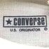 コンバース CONVERSE STAR&BARS US LEATHER ローカットスニーカー メンズ JPN:25