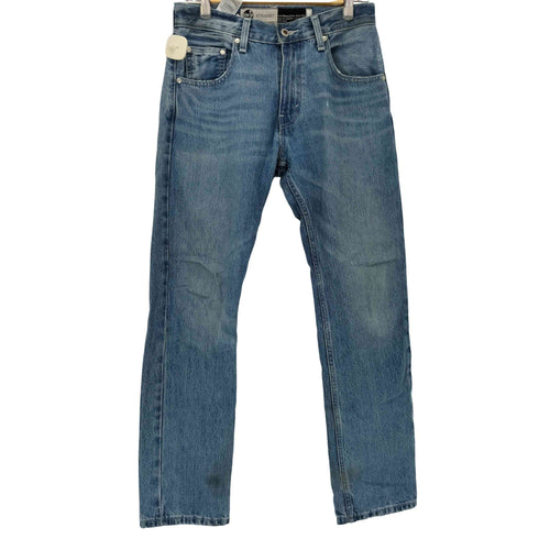 リーバイス Levis silver Tab STRAIGHT デニムパンツ レディース W27 L32