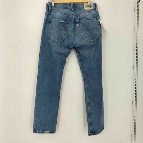 リーバイス Levis silver Tab STRAIGHT デニムパンツ レディース W27 L32
