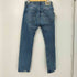 リーバイス Levis silver Tab STRAIGHT デニムパンツ レディース W27 L32