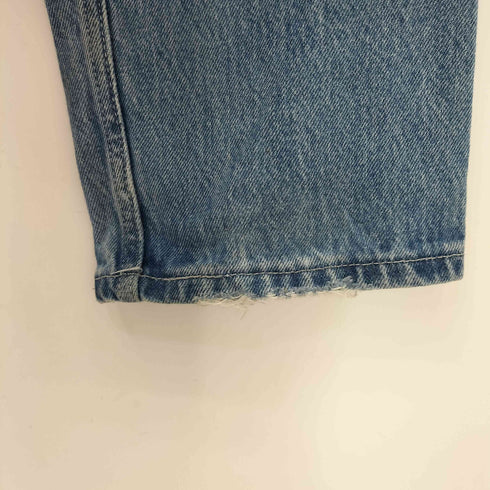 リーバイス Levis silver Tab STRAIGHT デニムパンツ レディース W27 L32