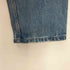 リーバイス Levis silver Tab STRAIGHT デニムパンツ レディース W27 L32