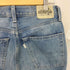 リーバイス Levis silver Tab STRAIGHT デニムパンツ レディース W27 L32