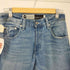 リーバイス Levis silver Tab STRAIGHT デニムパンツ レディース W27 L32