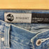 リーバイス Levis silver Tab STRAIGHT デニムパンツ レディース W27 L32