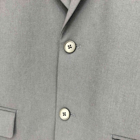 ユニクロ UNIQLO 23SS 感動ジャケット ウールライク メンズ JPN:S