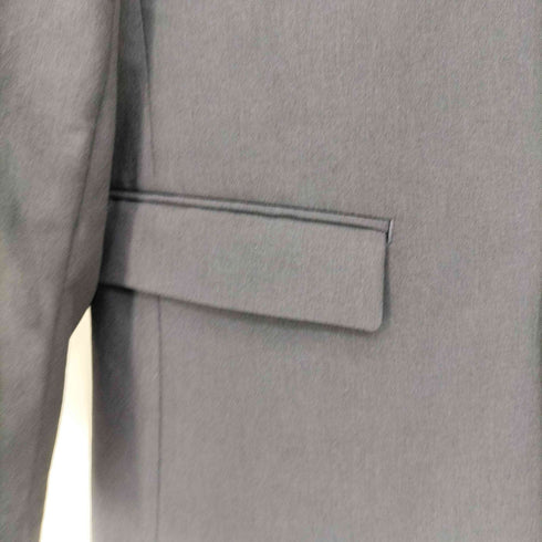 ユニクロ UNIQLO 23SS 感動ジャケット ウールライク メンズ JPN:S