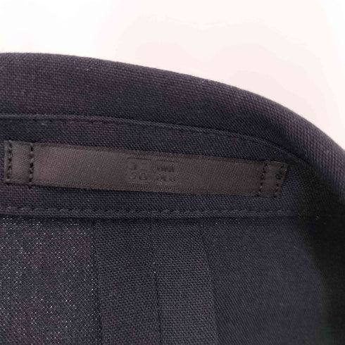 ユニクロ UNIQLO 23SS 感動ジャケット ウールライク メンズ JPN:S