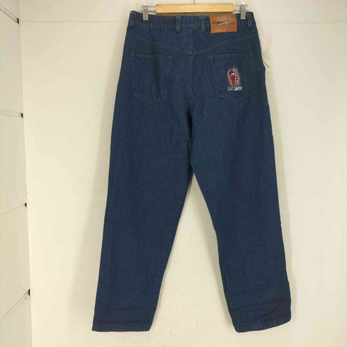 ジーエックス GX1000 BAGGY PANT メンズ 32