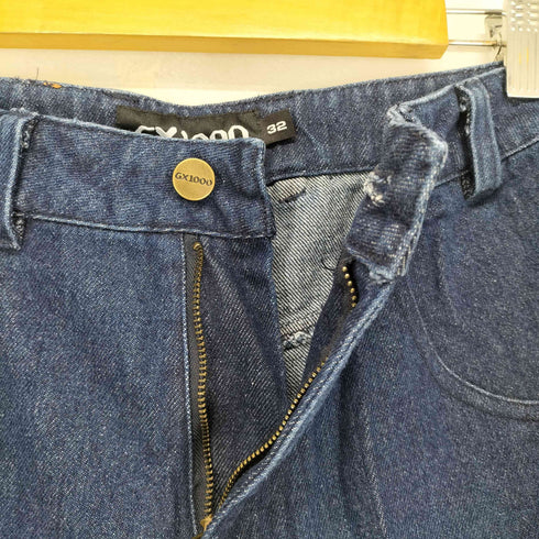 ジーエックス GX1000 BAGGY PANT メンズ 32