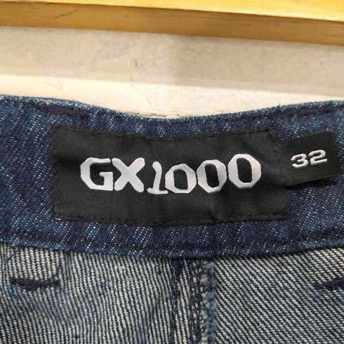 ジーエックス GX1000 BAGGY PANT メンズ 32