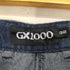 ジーエックス GX1000 BAGGY PANT メンズ 32