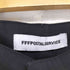 FFFPOSTALSERVICE ZIP TROUSERS import メンズ 32