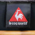 ルコック スポルティフ le coq sportif 国旗刺繍 トラックジャージ トラックジャケット メンズ JPN:L