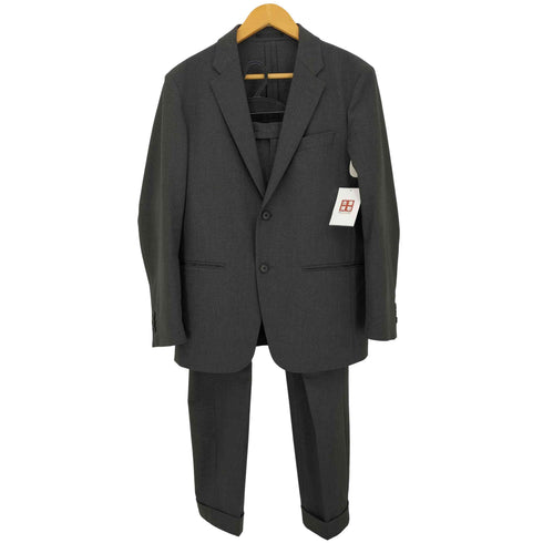ユニクロ UNIQLO 23SS 感動ジャケット 感動パンツ セットアップ メンズ JPN:S