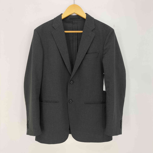 ユニクロ UNIQLO 23SS 感動ジャケット 感動パンツ セットアップ メンズ JPN:S