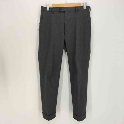 ユニクロ UNIQLO 23SS 感動ジャケット 感動パンツ セットアップ メンズ JPN:S