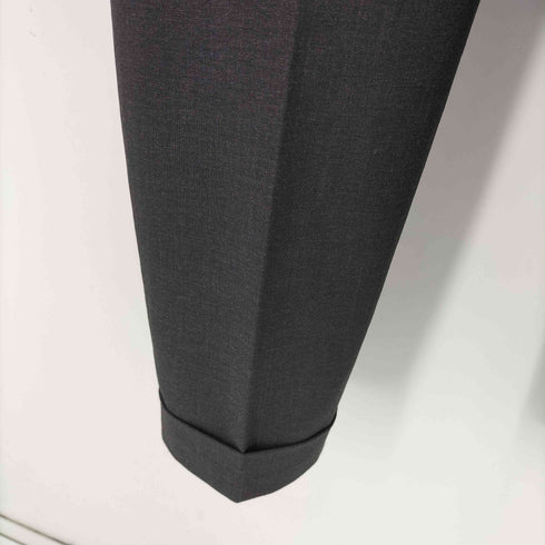ユニクロ UNIQLO 23SS 感動ジャケット 感動パンツ セットアップ メンズ JPN:S