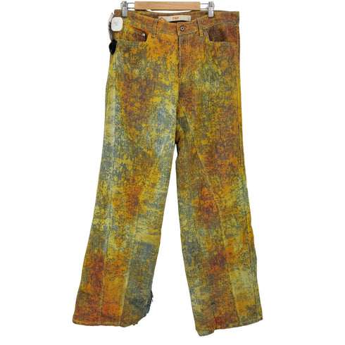PDF CHANNEL Dust Pants メンズ 32