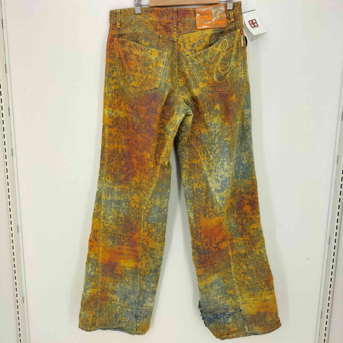 PDF CHANNEL Dust Pants メンズ 32