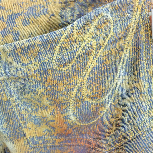 PDF CHANNEL Dust Pants メンズ 32