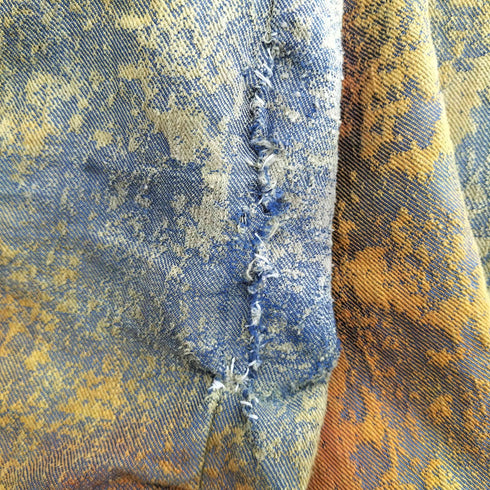 PDF CHANNEL Dust Pants メンズ 32