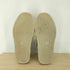 ヴェジャ VEJA CAMPO LEATHER WHITE EMERAUDE ローカットスニーカー メンズ JPN:25