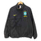ナイキ NIKE HALO アンセムジャケット ブラック メンズ import:L