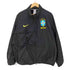 ナイキ NIKE HALO アンセムジャケット ブラック メンズ import:L