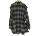VOLTAGE CONTROL FILTER Resize Scatter Shirt DOMESTIC メンズ FREE