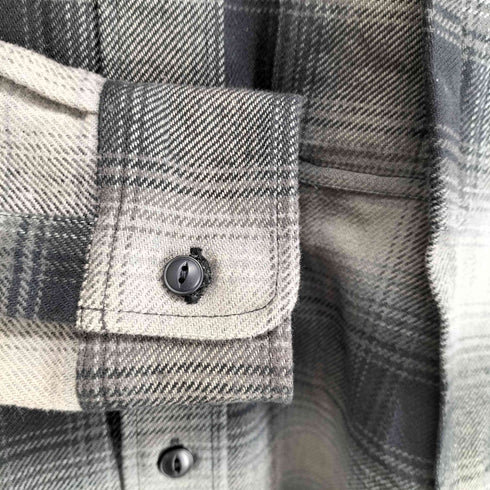 VOLTAGE CONTROL FILTER Resize Scatter Shirt DOMESTIC メンズ FREE