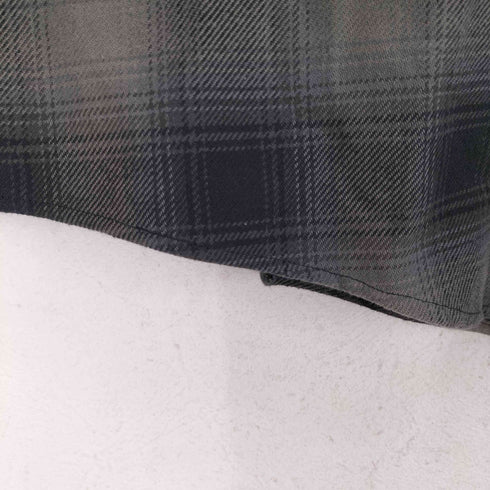 VOLTAGE CONTROL FILTER Resize Scatter Shirt DOMESTIC メンズ FREE