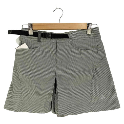 フェニックス phenix Airy Patterned Short Pants エアリーパターンドショートパンツ レディース S