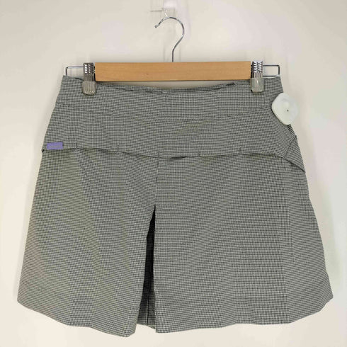 フェニックス phenix Airy Patterned Short Pants エアリーパターンドショートパンツ レディース S