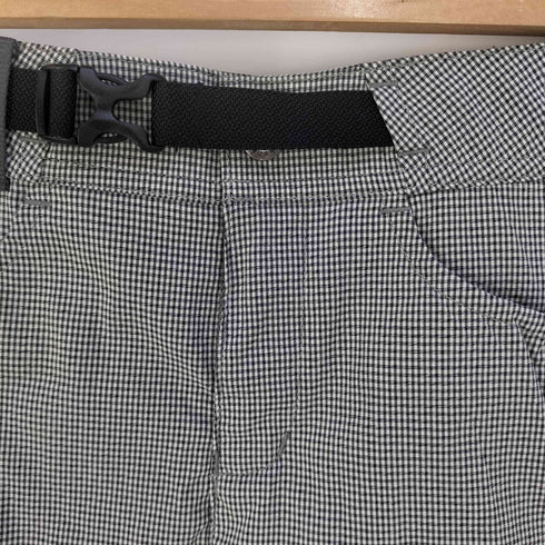 フェニックス phenix Airy Patterned Short Pants エアリーパターンドショートパンツ レディース S