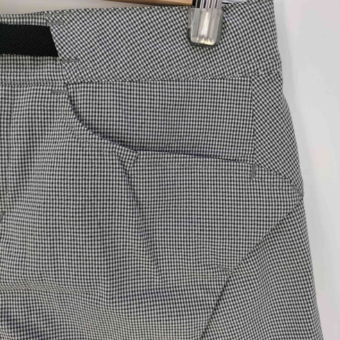 フェニックス phenix Airy Patterned Short Pants エアリーパターンドショートパンツ レディース S