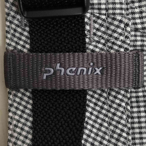 フェニックス phenix Airy Patterned Short Pants エアリーパターンドショートパンツ レディース S