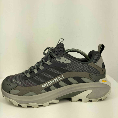 メレル MERRELL モアブスピード2ゴアテックス メンズ JPN:27.5